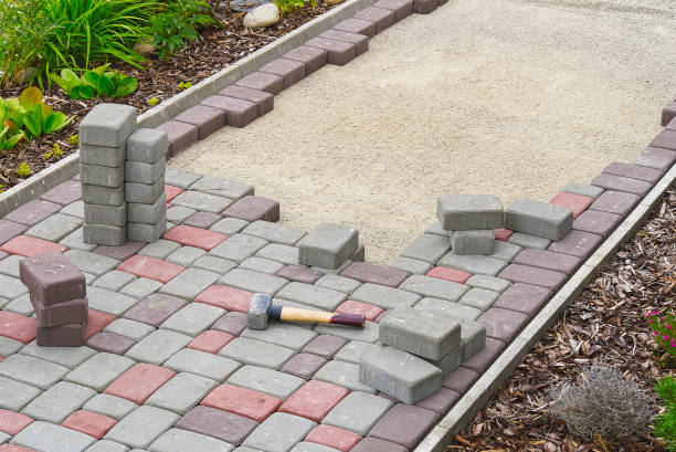 Best Commercial Driveway Pavers  in Savoy, IL