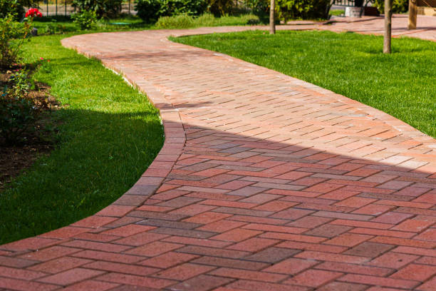 Best Interlocking Driveway Pavers  in Savoy, IL