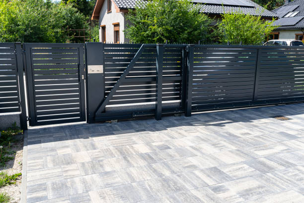Best Affordable Driveway Pavers  in Savoy, IL