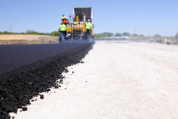 Best Affordable Driveway Pavers  in Savoy, IL