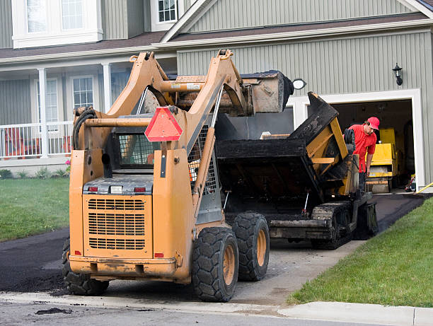 Best Professional Driveway Pavers  in Savoy, IL