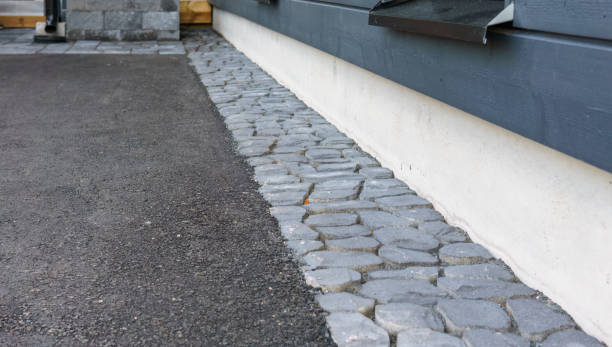 Best Best Driveway Pavers  in Savoy, IL